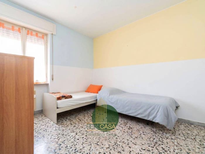 Appartamento bilocale in vendita in Via Casoretto, Casoretto, Milano