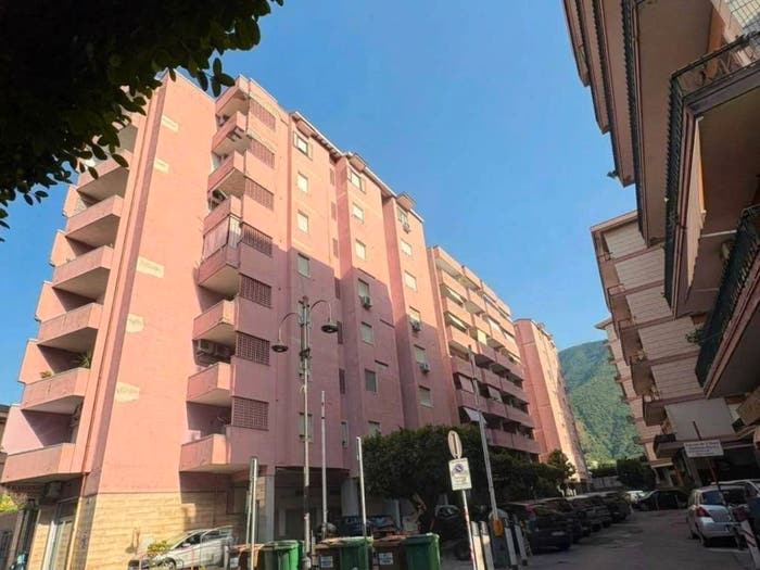 Appartamento bilocale in vendita in Via Eugenio Siciliano, Nocera Inferiore