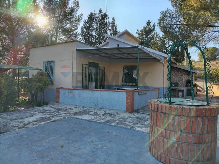 Casa con 5 locali in vendita in Contrada Cutuminello Poggio Diana, Caltagirone