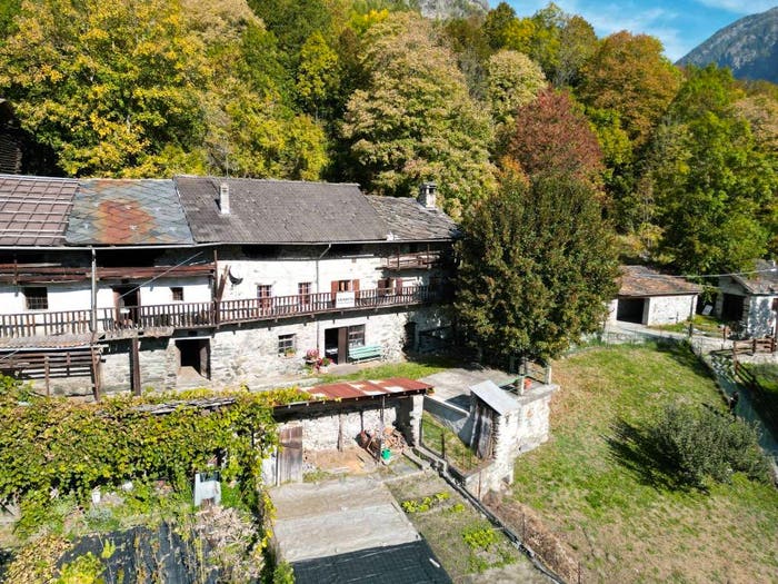 Casa in vendita in Frazione Fiernaz, Fiernaz, AnteySaintAndrè