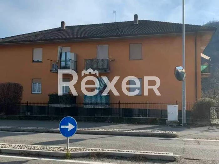 Appartamento bilocale in vendita in Via Torino, Lanzo Torinese