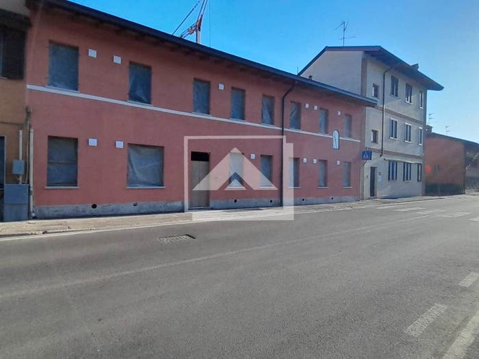 Appartamento trilocale in vendita in Via Giacomo Matteotti, Bettola Zelo Foramagno, Peschiera Borromeo
