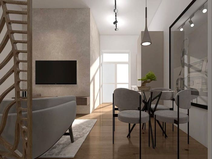 Appartamento monolocale in vendita in Via Giovanni Antonio Amadeo, Città Studi, Milano
