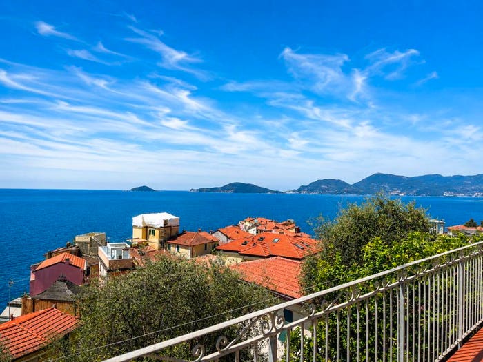 Casa con 5 locali in vendita in Via Giacomo Matteotti Traversa, La Serra Tellaro, Lerici