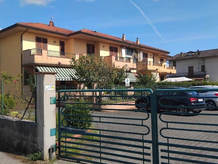 Appartamento quadrilocale in vendita in Via dei Pini, Terrarossa, Licciana Nardi