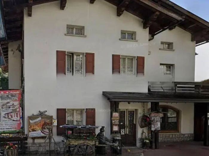 Appartamento quadrilocale in vendita in Corso Italia, Centro, Alleghe