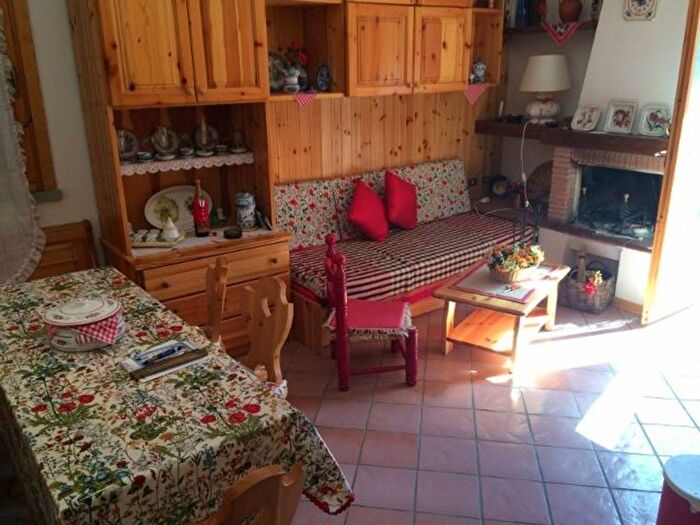 Appartamento trilocale in vendita in Via Faidello, Faidello, Fiumalbo