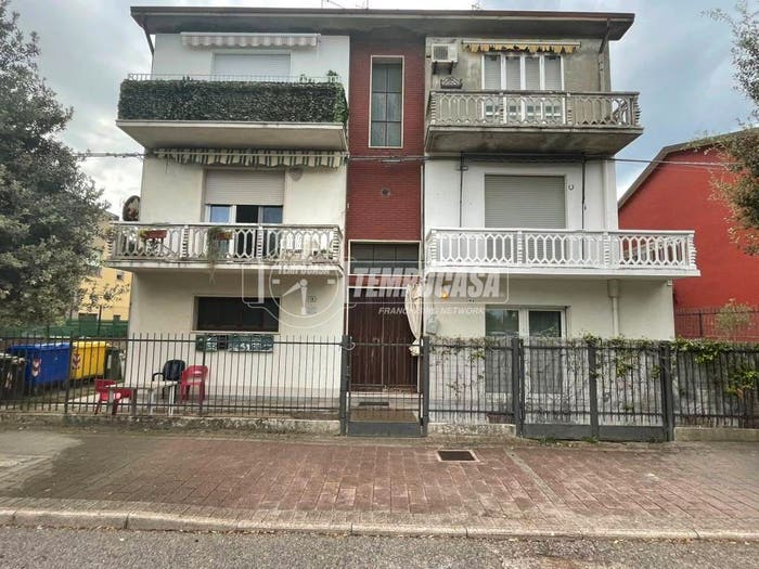 Appartamento trilocale in vendita in Via Calatafimi Porto Garibaldi, Porto Garibaldi, Comacchio
