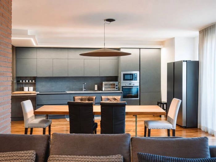 Casa con 5 locali in vendita in Via Roma, Centro, Trescore Balneario