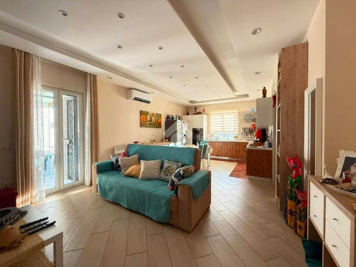 Appartamento bilocale in vendita in Via Delle Palme, Melito di Napoli
