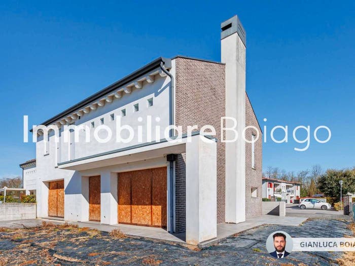 Casa trilocale in vendita in Via Boiago, Centro, Quinto di Treviso