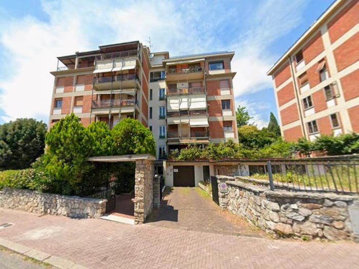 Appartamento con 5 locali in vendita in Viale Papa Giovanni XXIII, MontecatiniTerme
