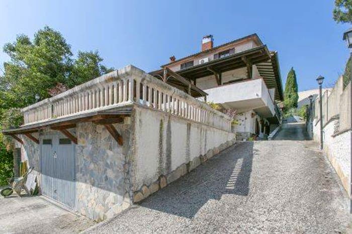 Casa con 6 locali in vendita in Via Selva dei Cavalieri, Pascolaro, Fonte Nuova