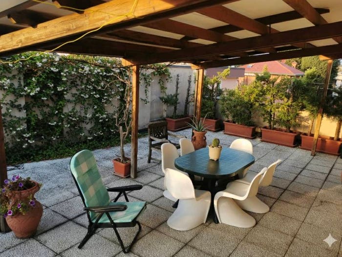 Appartamento quadrilocale in vendita in Via Padre Masciadri, Centro, Mariano Comense