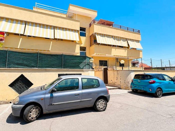 Appartamento bilocale in vendita in Via dei cerchi, Villa Claudia, Anzio