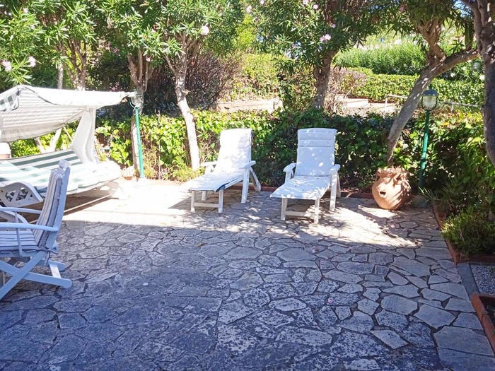 Appartamento trilocale in vendita in Strada Provinciale di Porto Santo Stefano, Porto Santo Stefano, Monte Argentario