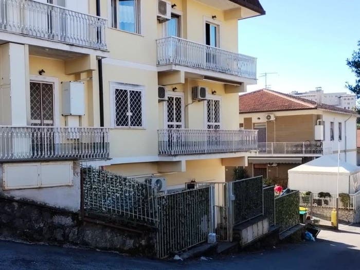Appartamento bilocale in vendita in Via Armando Diaz, Fiuggi