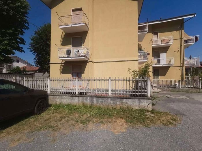 Appartamento quadrilocale in vendita in Bagnasco