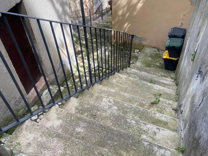 Casa quadrilocale in vendita in Centro, Narni