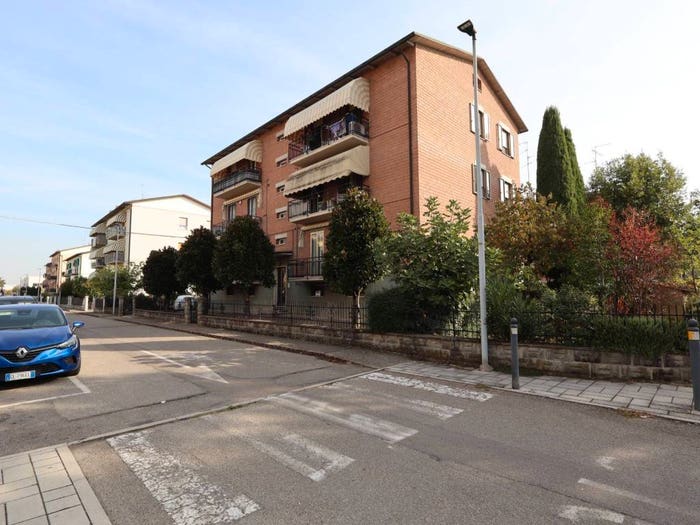 Appartamento con 5 locali in vendita in Via Tevere, Fiorano, Fiorano Modenese