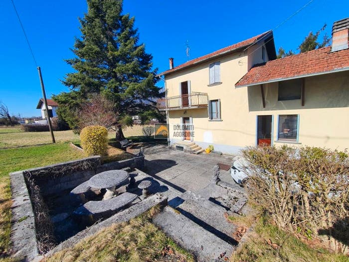 Casa con 5 locali in vendita in Località Vignole, Belluno