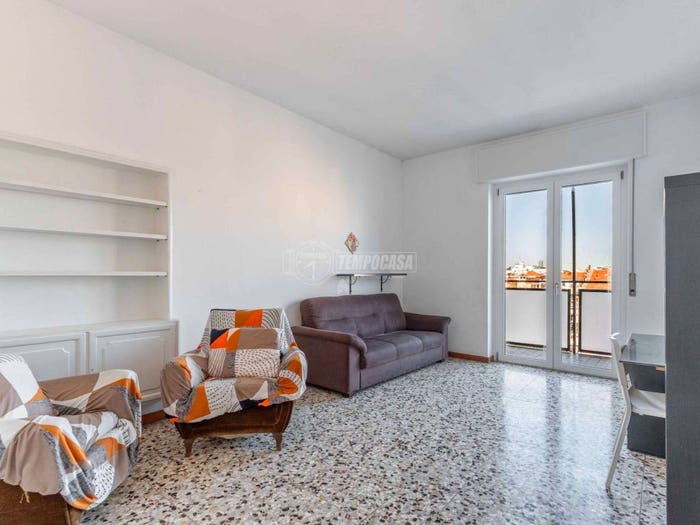 Appartamento bilocale in vendita in Via Francesco Brioschi, Pezzotti Meda, Milano