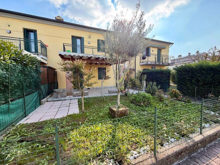 Appartamento trilocale in vendita in Viale Europa, Quinto Vicentino