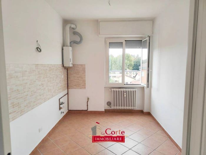 Appartamento bilocale in vendita in Via Aurelio Saffi, Senago