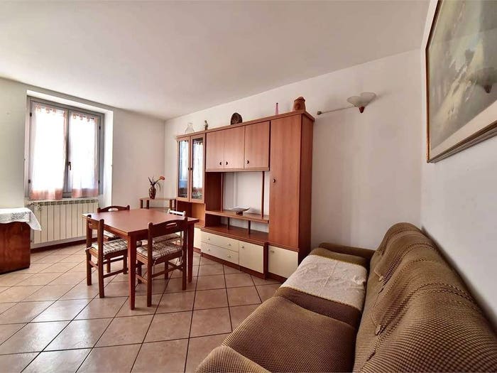 Appartamento bilocale in vendita in Via Daverio, Centro, Cantù