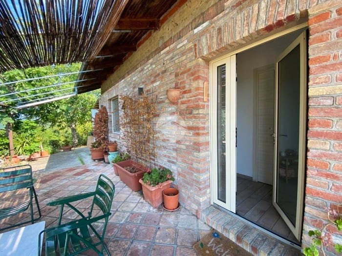 Casa bilocale in vendita in Via Terfangato, Castelletto Merli