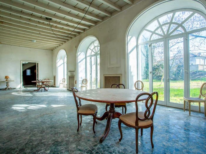 Casa con 6 locali in vendita in Via Stefano Allocchio, Ombriano Sabbioni San Carlo, Crema