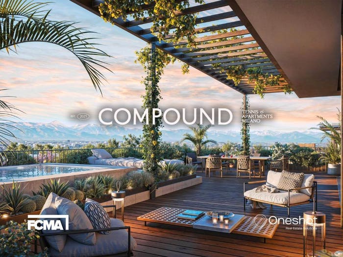 Casa con 5 locali in vendita in City Life, Milano