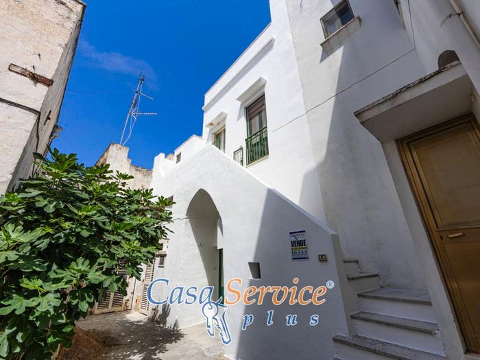 Casa con 5 locali in vendita in Vico Gesù, Centro, Matino