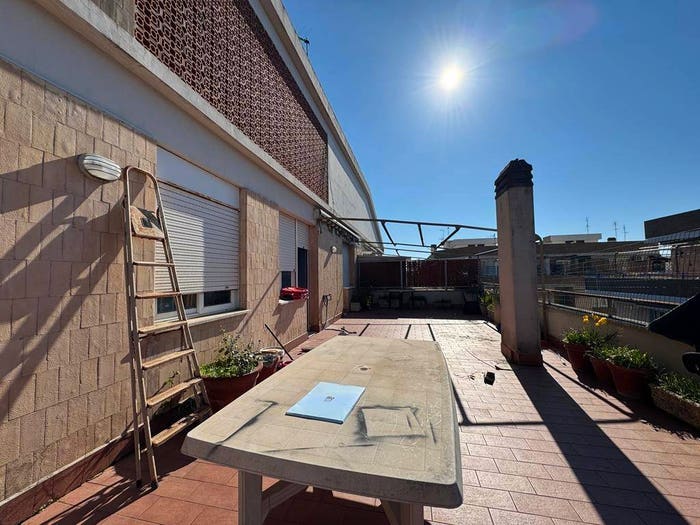 Casa trilocale in vendita in Via dei Traghetti, Ostia Ponente, Roma