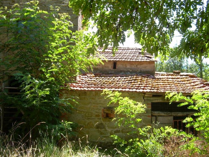 Casa con 5 locali in vendita in LOC LORO, Chitignano