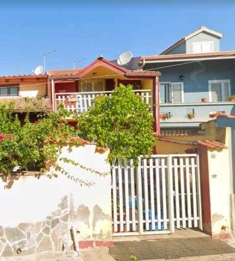Casa con 5 locali in vendita in Via Monastir, Villasor