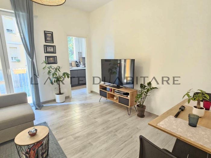 Appartamento trilocale in vendita in guelfa, Massarenti, Bologna