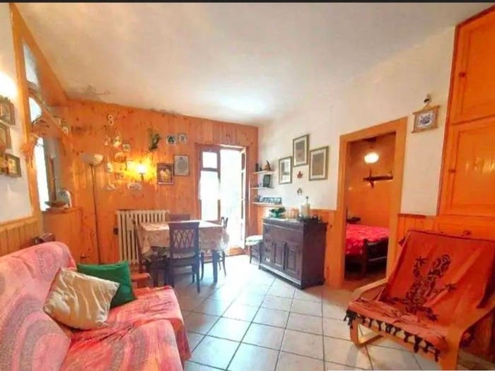 Appartamento trilocale in vendita in Strada Statale dell'Abetone e del Brennero, Abetone Cutigliano