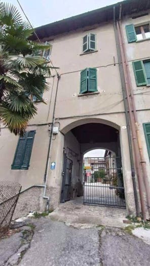 Appartamento bilocale in vendita in Via Alebbio, Camerlata Rebbio, Como