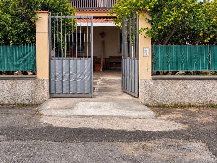 Casa con 6 locali in vendita in Via Blennio, Vaccarizzo, Catania
