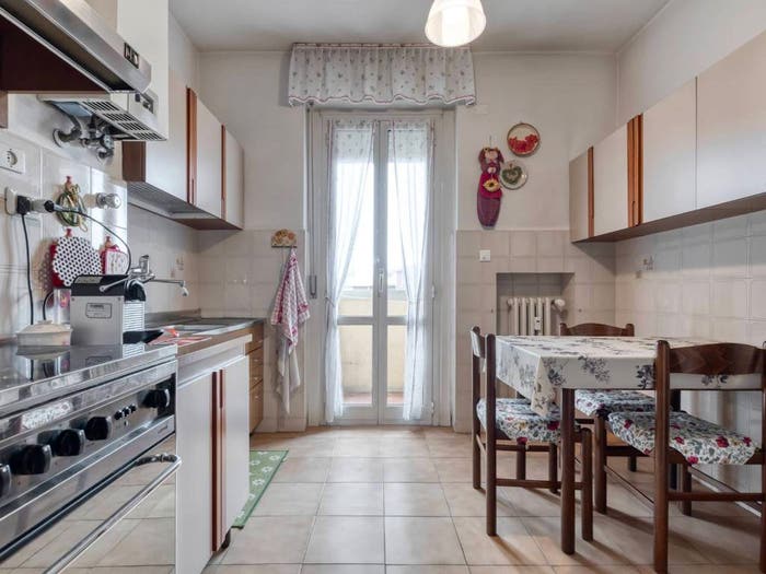 Appartamento con 5 locali in vendita in Via Milano, Savena, Bologna