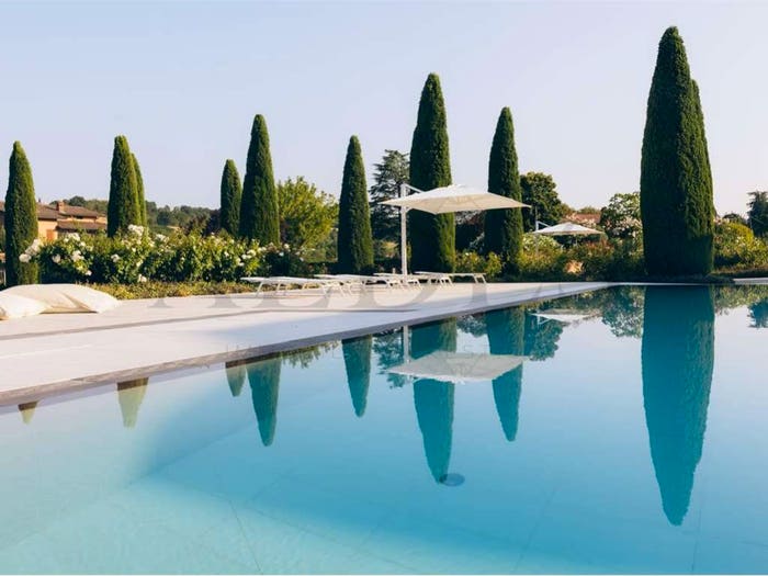 Casa con 6 locali in vendita in Castelvetro di Modena