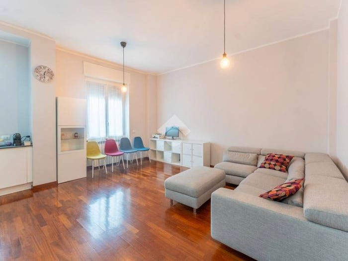 Appartamento bilocale in vendita in Bastioni di Porta Volta, Moscova, Milano