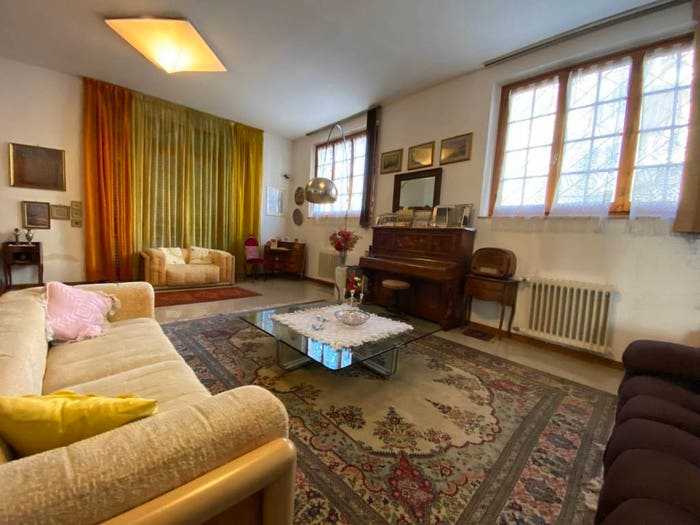 Casa con 6 locali in vendita in Via Alfonso Dami, Pontorme Cortenuova, Empoli