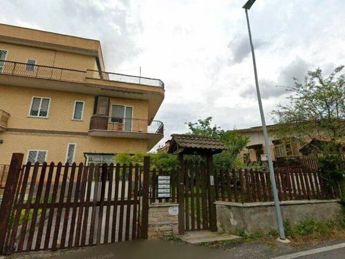 Appartamento trilocale in vendita in Via Caccamo Roma RM Italia Roma RM, Borghesiana, Roma