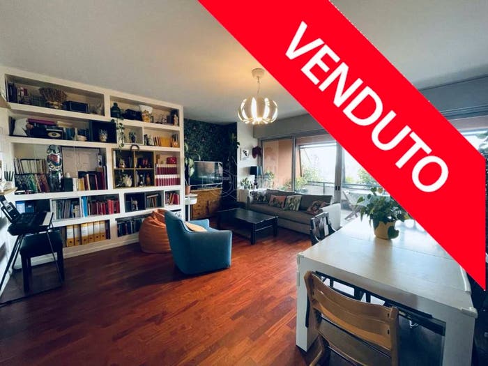 Appartamento trilocale in vendita in Via Giotto, Milano, Basiglio