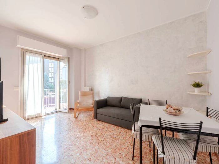 Appartamento bilocale in vendita in Via Luigi Ornato, Niguarda, Milano