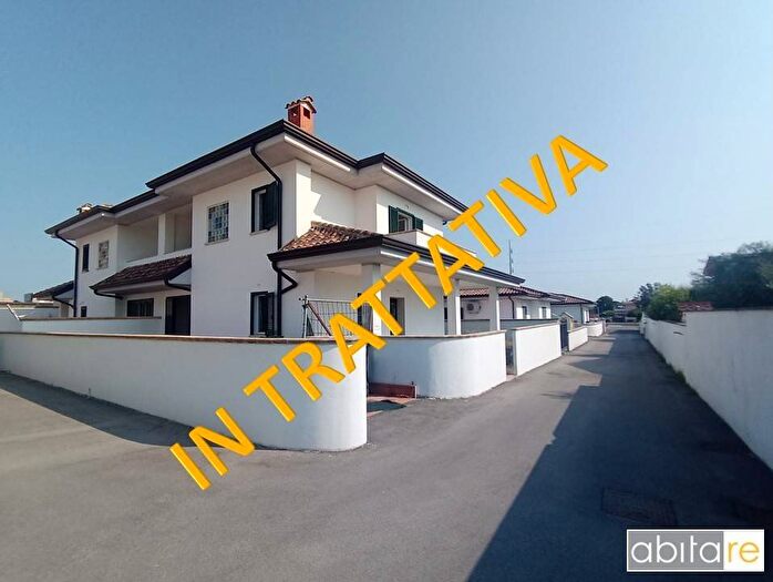 Casa trilocale in vendita in Via del Canneto, Rinascimento, Anzio