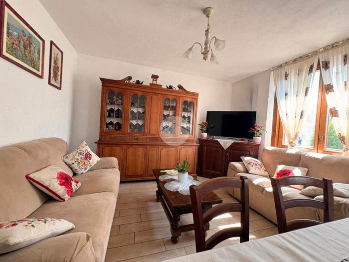 Appartamento bilocale in vendita in Frazione Ferriere, Centro, Aymavilles