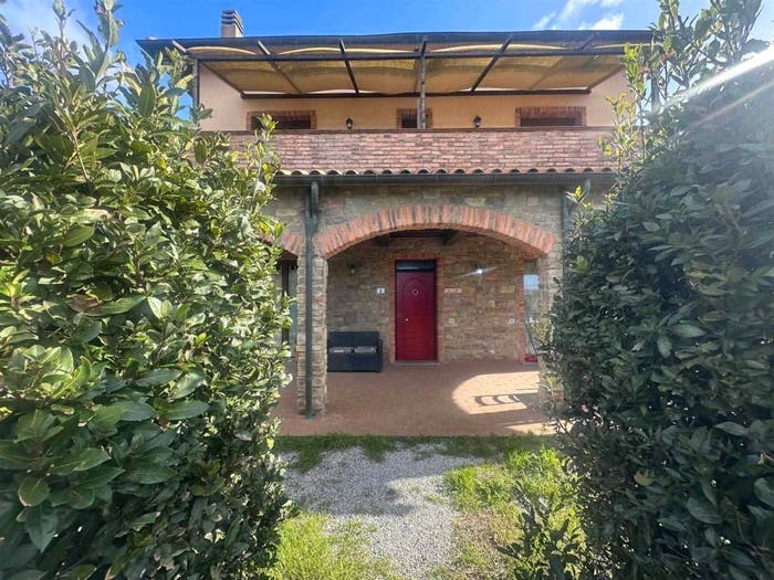 Casa con 6 locali in vendita in Lumiere, Campiglia Marittima